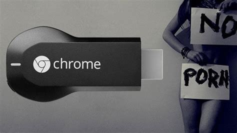 free chromecast porn